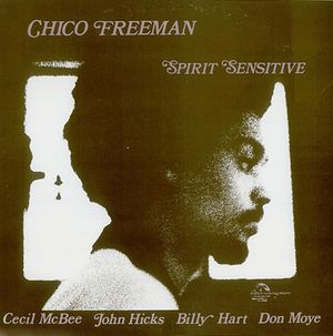 Spirit Sensitive