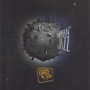 Urban Jazz