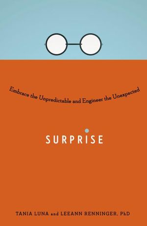 Surprise