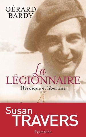 La Légionnaire