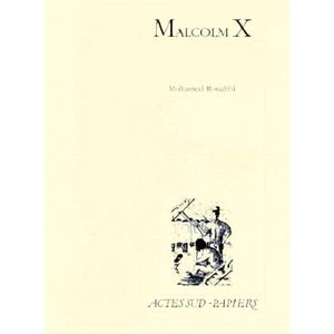 Malcolm x