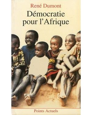 Démocratie pour l'Afrique