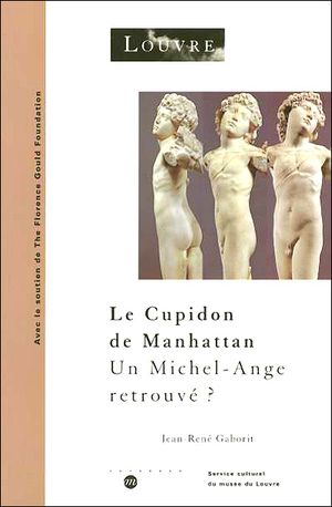 Cupidon de manhattan, un Michel-Ange retrouvé ?