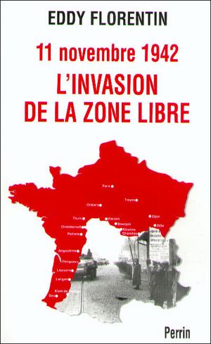11 novembre 1942 - L'invasion de la France Libre