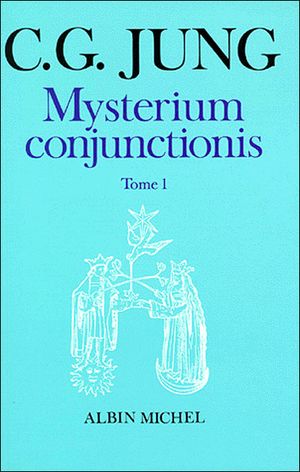 Mysterium conjunctionis