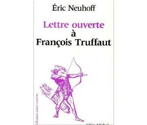 Lettre ouverte à François Truffaut