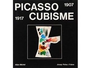 Picasso cubisme