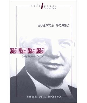 Maurice thorez