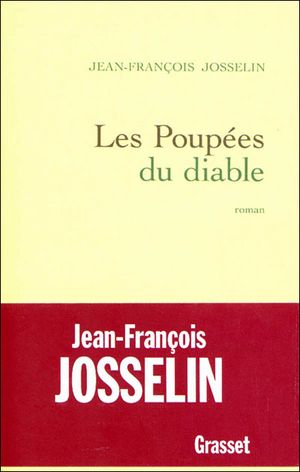 Les poupées du diable