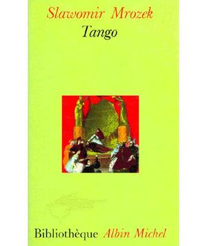 Tango