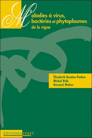 Maladies à virus