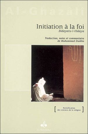 Initiation à la foi