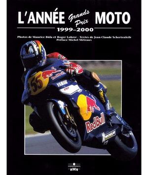 Annee grands prix moto 1999-2000