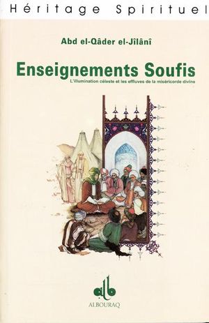 Enseignement soufis