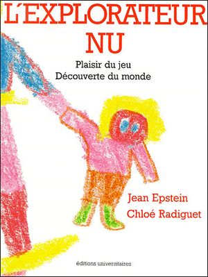 L'Explorateur nu