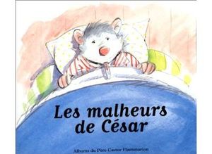 Les malheurs de cesar