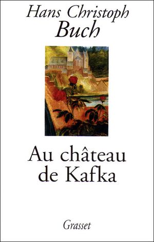 Au chateau de Kafka