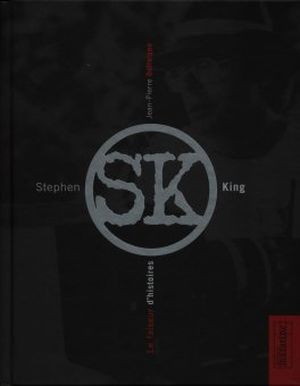 Stephen King: Le faiseur d'histoires
