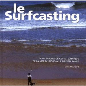 Le surfcasting