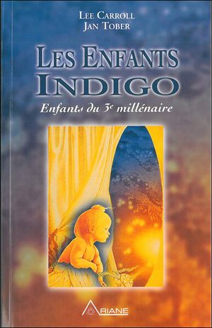 Les enfants indigo