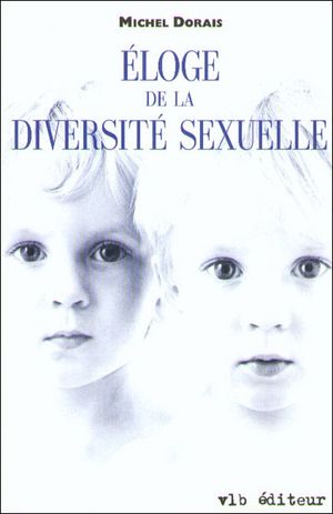 Eloge de la diversite sexuelle