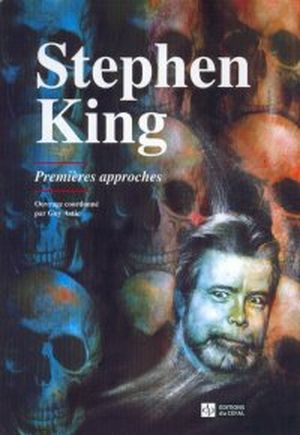 Stephen King: Premières approches