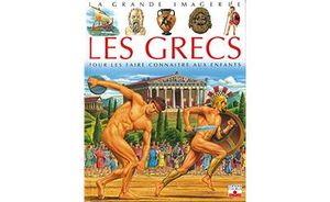 Les Grecs