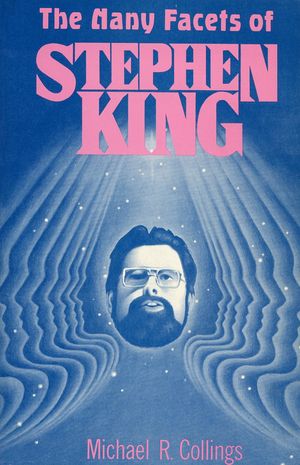 The many facets of Stephen King