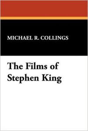 The films of Stephen King