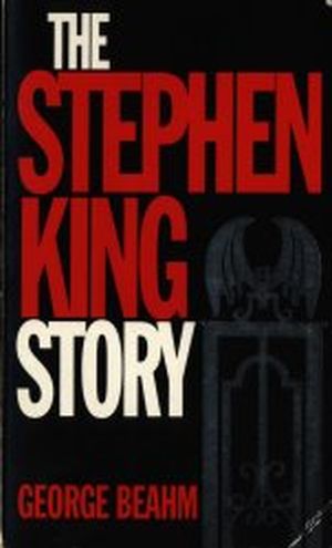 The Stephen King Story