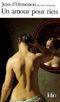Un amour pour rien