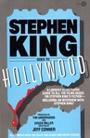 Stephen King Goes to Hollywood