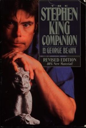 The Stephen King Companion