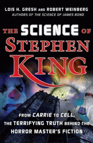 The Science of Stephen King