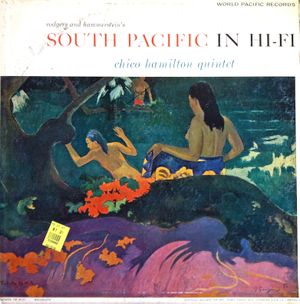 South Pacific in Hi-Fi