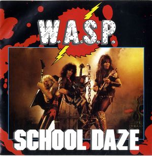 School Daze (Single)