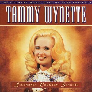 Tammy Wynette: Legendary Country Singers