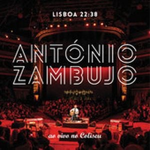 Lisboa 22:38 - Ao Vivo no Coliseu (Live)