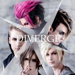 DIVERGE (Single)