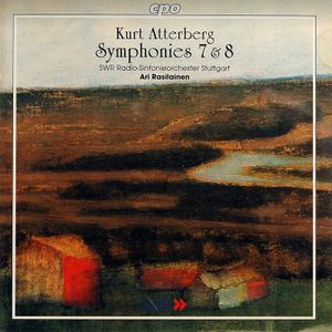 Symphony no. 8, op. 48: IV. Con moto