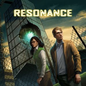 Resonance: Original Soundtrack (OST)