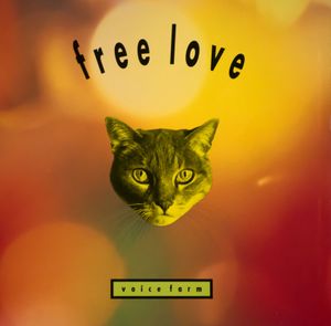 Free Love (Single)