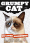 Grumpy cat, un livre grincheux