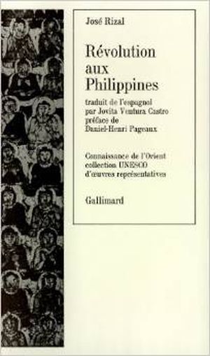 Révolutions aux Philippines