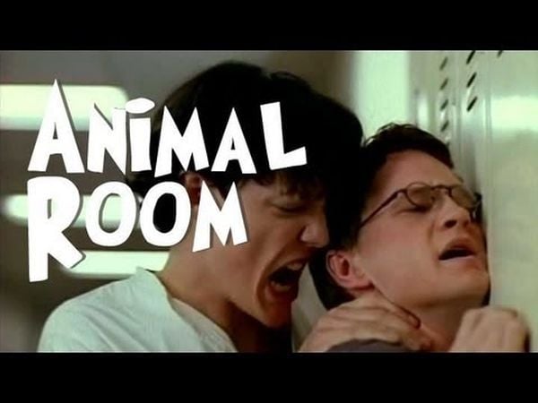 Animal Room