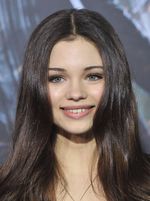 India Eisley