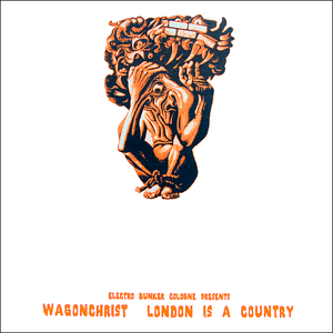 London Is a Country (EP)