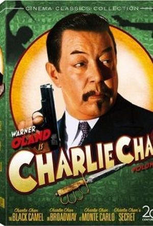 Charlie Chan à Monte Carlo