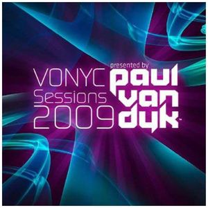 Vonyc Sessions 2009 Presented By Paul van Dyk