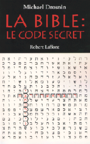 La Bible : code secret , tome 2